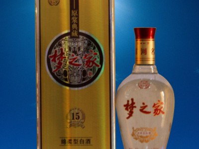 梦之家15-42°