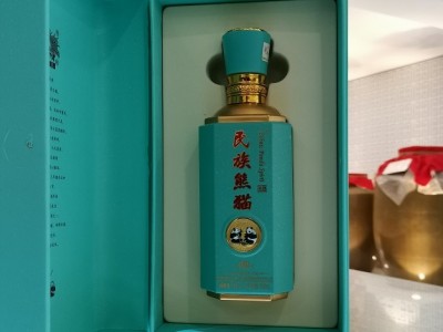 民族熊猫 酱30