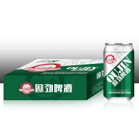 欧劲罐330ml