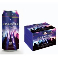 全明星罐500ml