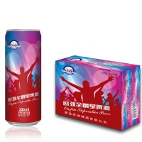 全明星罐330ml