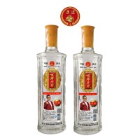 通途原浆陈酿（透明标）500ml