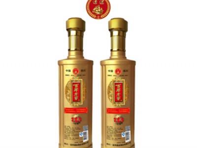 通途原浆鉴藏500ml