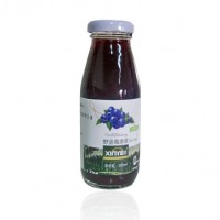 蓝莓原浆（木糖醇）（果汁饮料）