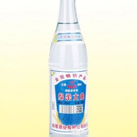 42°绵柔大曲-500ml