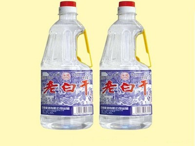 42度老白干1.75L×6