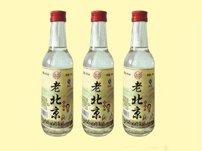 老北京42度250ml×20