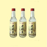 老北京42度250ml×20