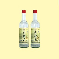 老北京42度500ml×12