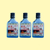 北京二锅头酒43度150ml×24