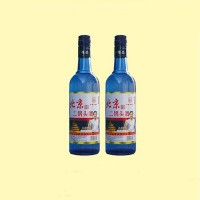 北京二锅头酒500ml×1