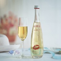 扬子撸点酒 尊享水蜜桃味酒500ml