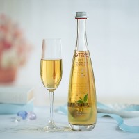 扬子撸点酒 尊享茶味酒500ml