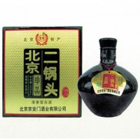 京伟北京二锅头珍品500ml