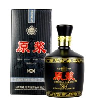 53度原浆酒475ml*6