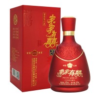 42度家家有喜475ml*6