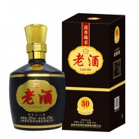 老酒黑475ml*6