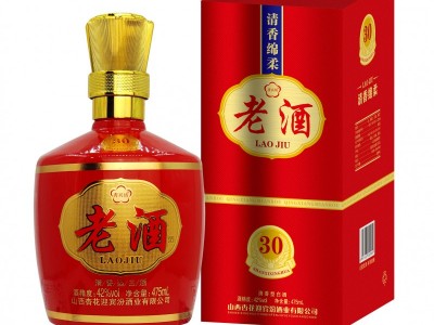 老酒红475ml*6