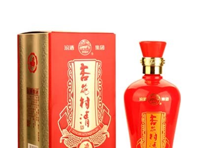 杏花村清酒