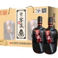 三角洲窖藏