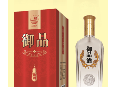 三角洲御品