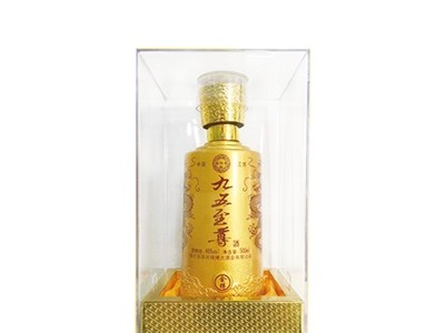 九五-金樽-洋河镇博大酒业