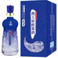 燕王府醇浆酒-洋河镇博大酒业