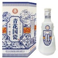 青花国瓷-洋河镇博大酒业