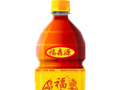 福森源 草本凉茶饮料500ml