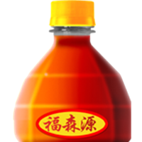 福森源 草本凉茶饮料500ml