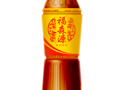 福森源草本凉茶饮料 500ml