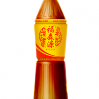 福森源草本凉茶饮料 500ml