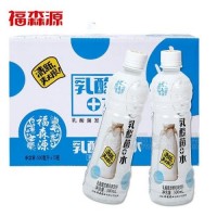 乳酸菌+水 500ml