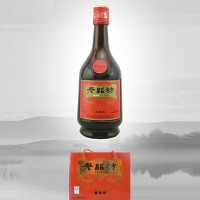 甘泉三年陈11度