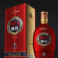 汾酒集团汾酒集团盛世兴典藏AⅡ