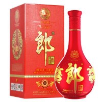 重庆批发零售郎酒10年