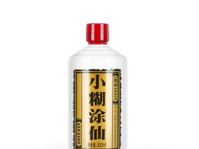 小糊涂仙·普仙
