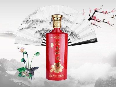 辽南醉香精品