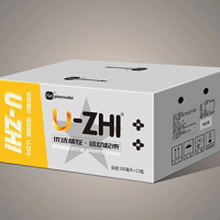 U-ZHI青芒味运动饮料500ml×15