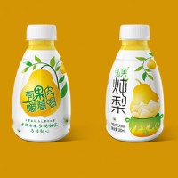 炖梨汁380ml