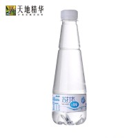 天地精华加锌苏打水-350ml