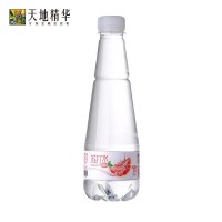 天地精华西柚味苏打水-350ml