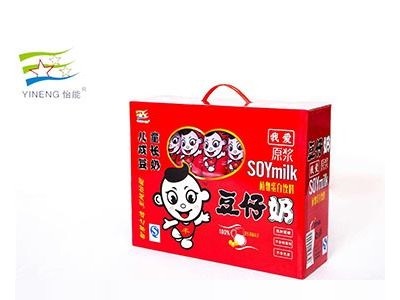 怡能豆仔奶