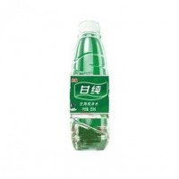 启致甘纯引用纯净水550ml