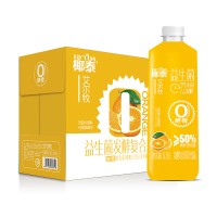 1.08L鲜橙果汁