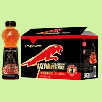 牛磺酸强化型维生素饮料608mlx15瓶