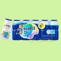 真多力乳酸