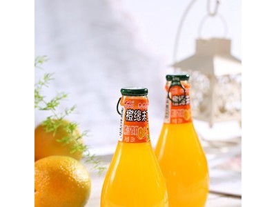 226ml橙汁