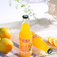 300ml橙汁