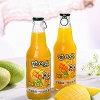 300ml芒果汁